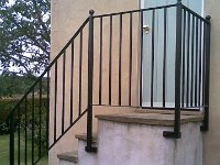 Handrails 01